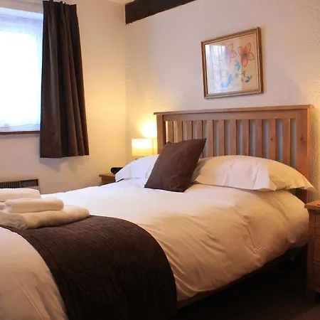 Low Costa Mill Pickering Room photo