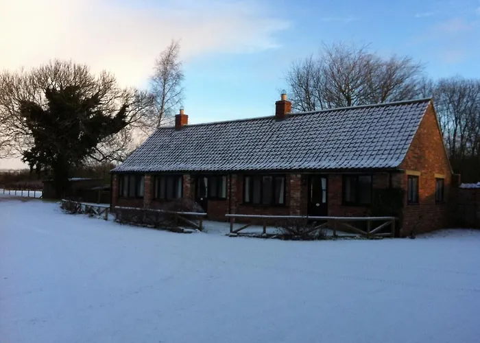 Low Costa Mill