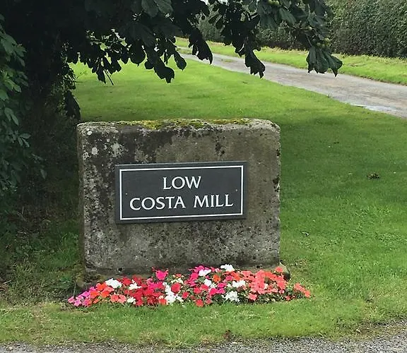 Low Costa Mill