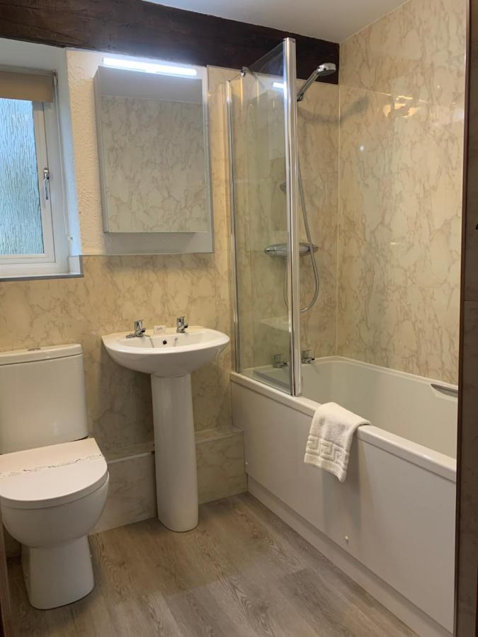 Costa Mill Holiday home *