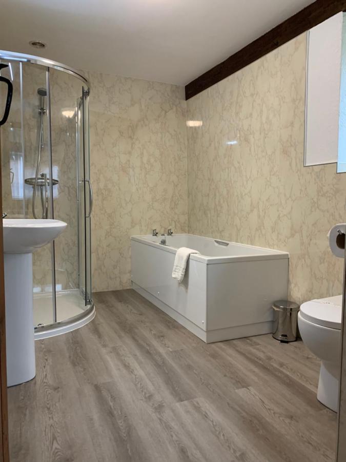 Costa Mill Holiday home Pickering