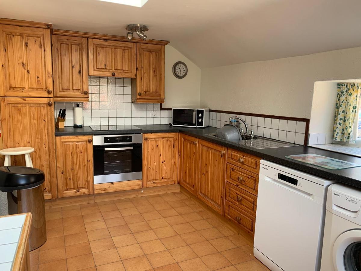 Holiday home Costa Mill Pickering