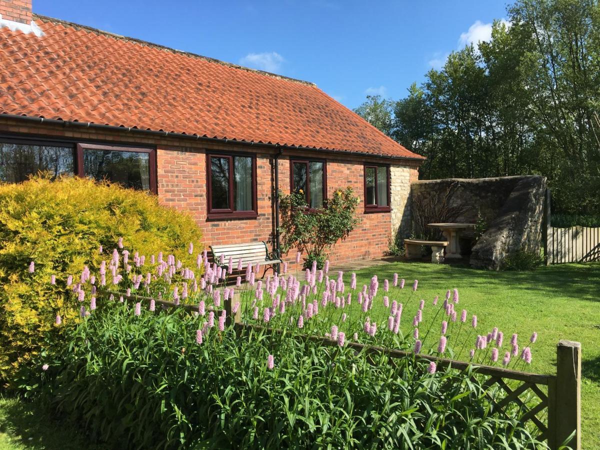Holiday home Costa Mill Pickering
