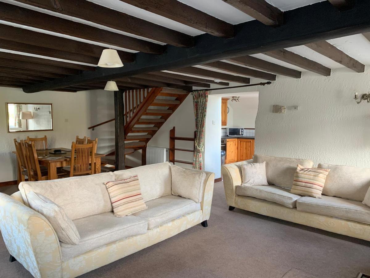 Holiday home Costa Mill *