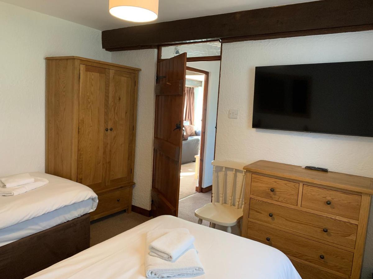 Costa Mill Holiday home