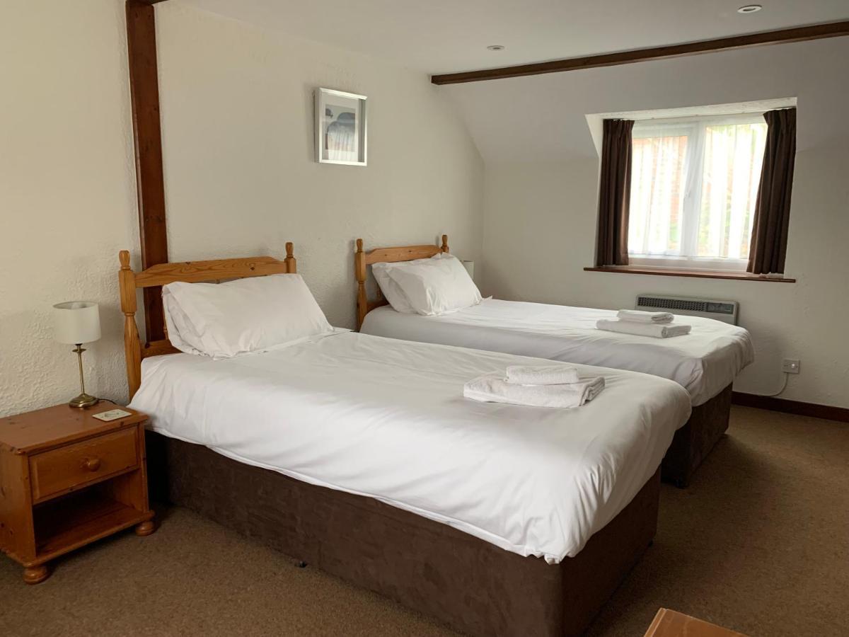 Holiday home Costa Mill Pickering