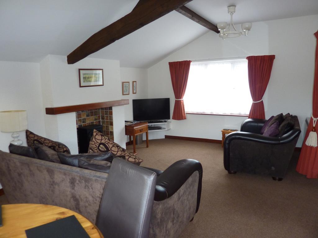 Holiday home Costa Mill Pickering