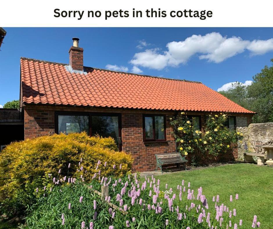 Holiday home Costa Mill Pickering
