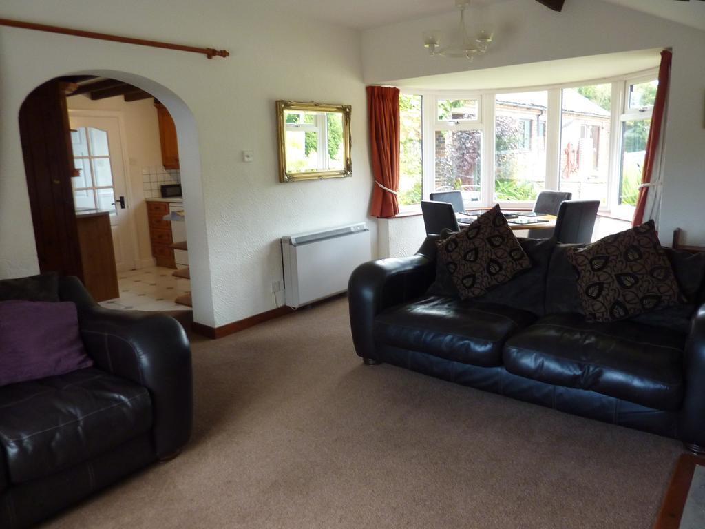 Costa Mill Holiday home Pickering