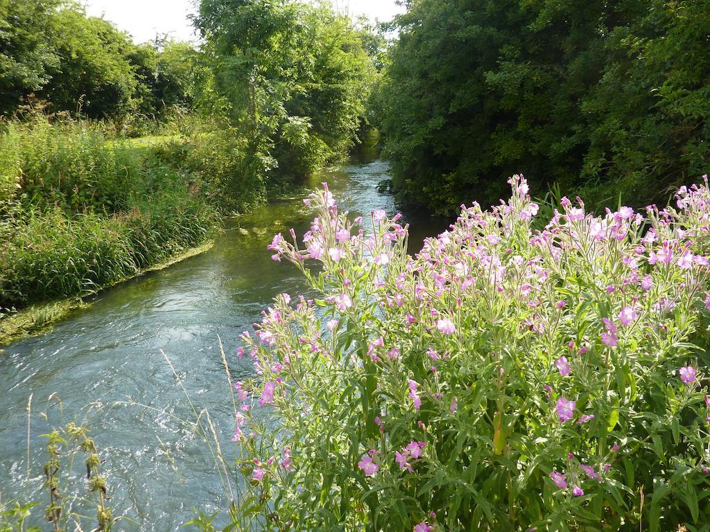 Costa Mill