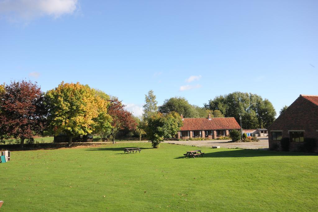 Holiday home Costa Mill Pickering