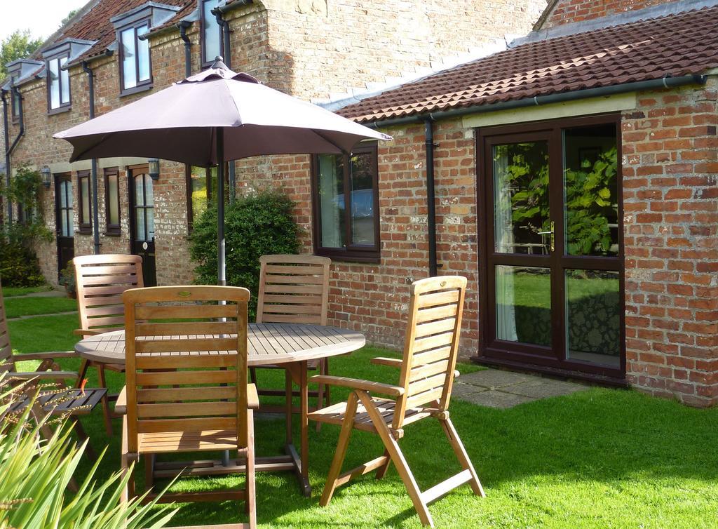 Costa Mill Holiday home Pickering
