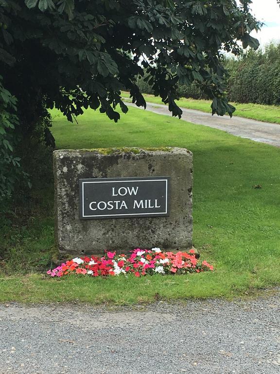 Costa Mill